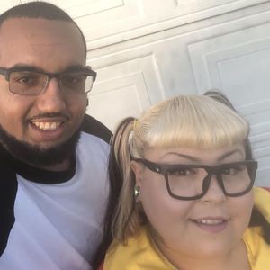 Meet your Posher, Eric